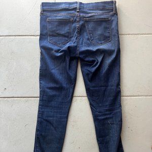 Mott&Bow Skinny Jeans Sz 26